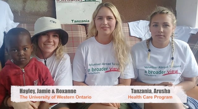 Ten Reasons to Volunteer in Tanzania
