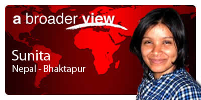 sunita