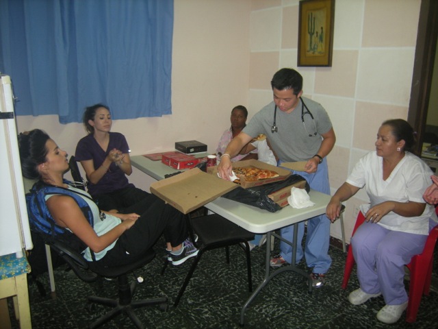 Feedback Ashley Cassavitis Volunteer La Ceiba Honduras 04