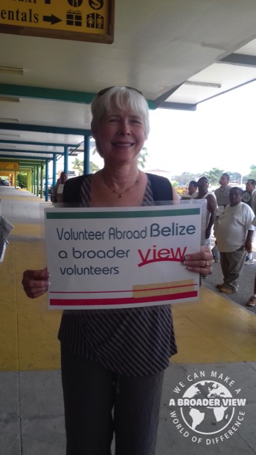 Review Doralee Smith Volunteer in Belize Orphanage