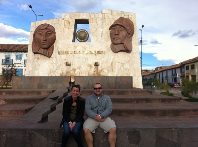 Review Jennifer Patton Volunteer in Peru Cusco