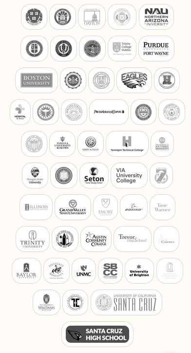 Universities Logos