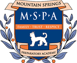 Mountain Spring Prep. Academy, Ecuador Quito (2018)