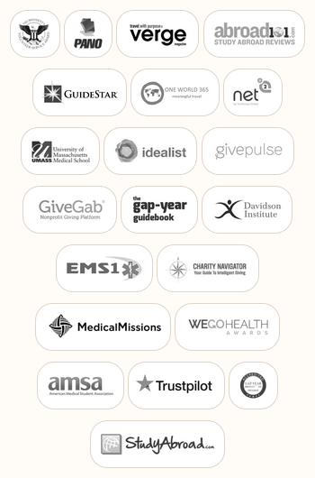 Universities Logos