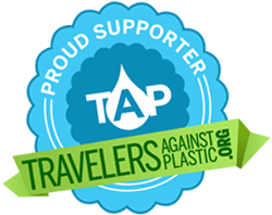 Travelers Against Plastic