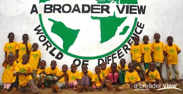 Short Term Volunteer Abroad Programs Mission Trips
