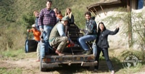  Volunteer Argentina: Conservation / Environment Cordoba