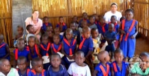 Volunteer Uganda Orphanage / Child Care (Bulenga) 