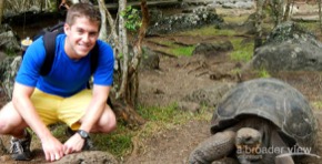 Volunteer in Ecuador: Conservation / Animal Welfare Galapagos