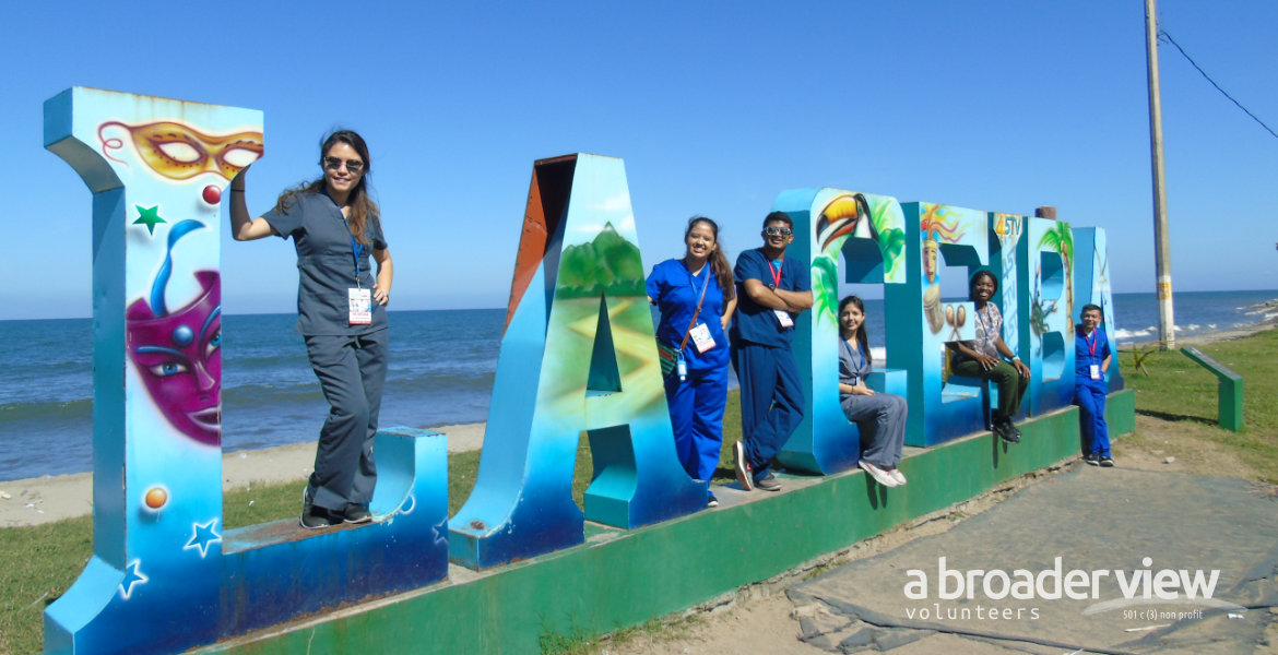 Volunteer Abroad in La Ceiba, Honduras