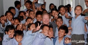 Street Kids / Youth Programs