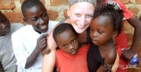 Volunteer Uganda: Children’s Education (Bulenga) 