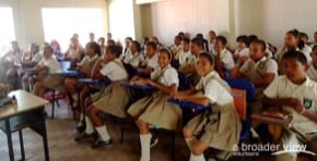  Volunteer Colombia: Education / Teaching (Cartagena)