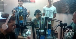 Volunteer Argentina Cordoba – Journalism Program – RADIO 