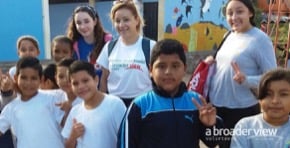 Volunteer in Ecuador: Cultural Immersion (Quito) 