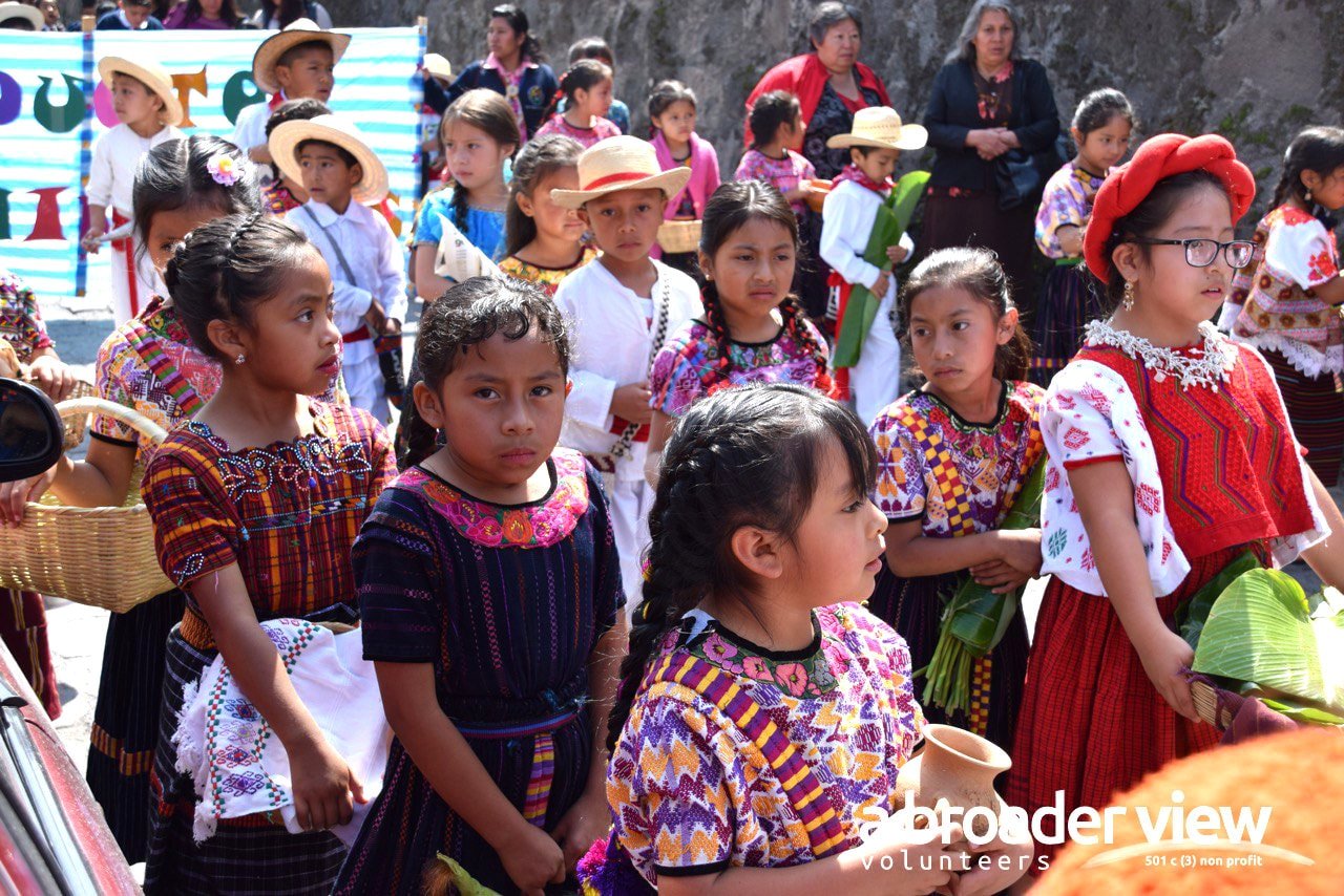 Volunteer in Guatemala Xela Spanish Lessons Language Immersion Classes