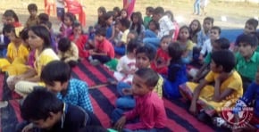 Volunteer India: Teaching Jaipur 