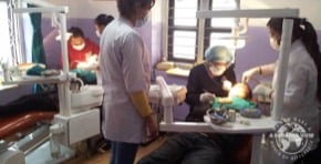 Volunteer in Kathmandu Center: Dental Hospital