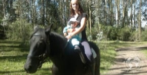 Hippotherapy