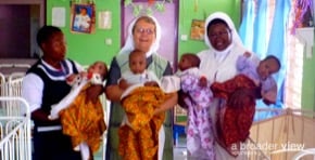 Volunteer in Tanzania: Maternity / Midwifery (Moshi) 