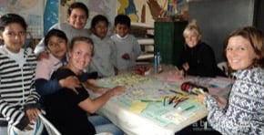Volunteer in Ecuador: Teaching English Galapagos