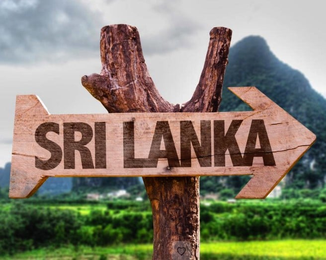 Why Should I Volunteer in Sri Lanka? Discover 10 Social Programs and 10 Must - Visit Tourist Sites