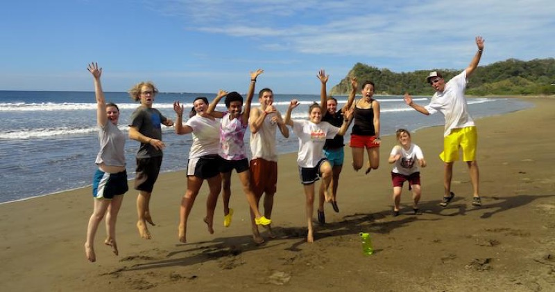 Where Can I Volunteer in Costa Rica and How Can I Start?