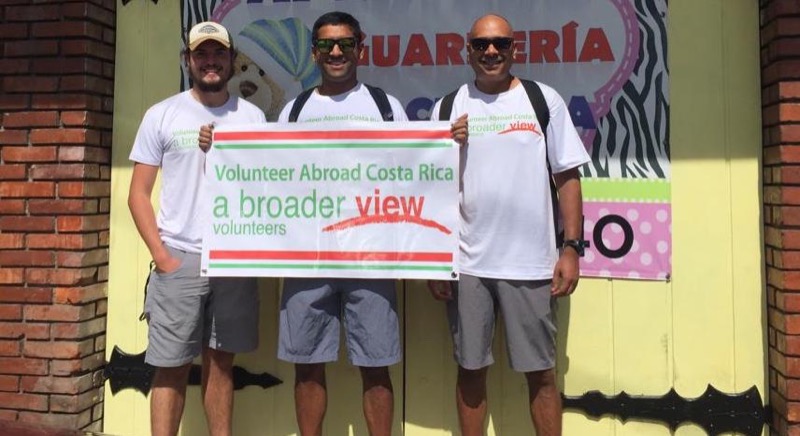 Where Can I Volunteer in Costa Rica and How Can I Start?