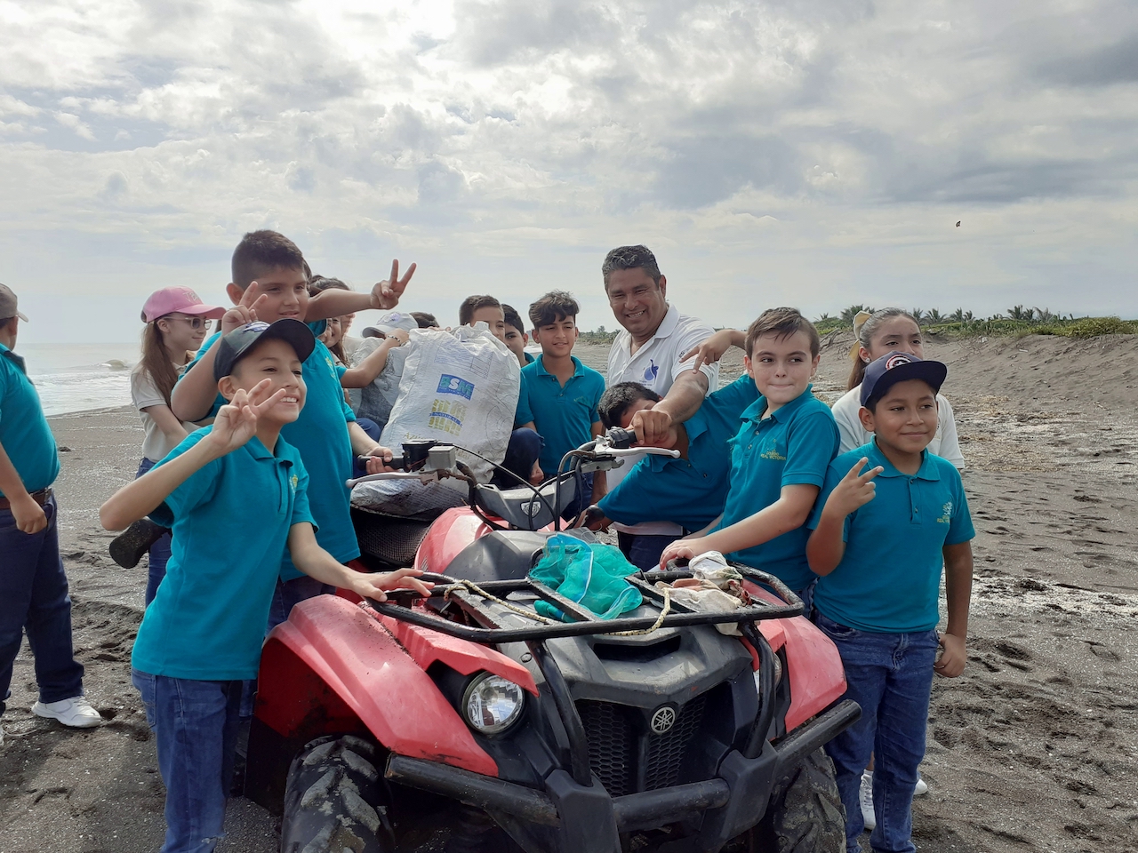 Where Can I Volunteer in Mexico and How Can I Start?