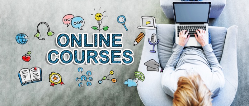 VOLUNTEER CERTIFICATES COURSES ONLINE