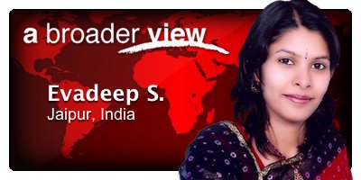 Coordinator India