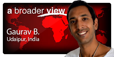 Coordinator India