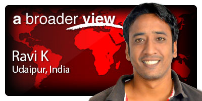 Coordinator India