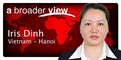 Coordinator Vietnam Hanoi