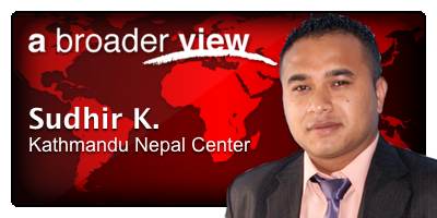 nepal