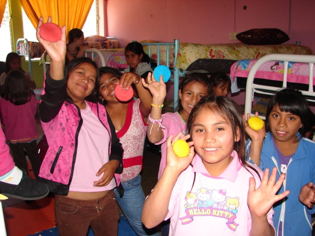 Feedback Anna Tasso Volunteer Xela Guatemala 02
