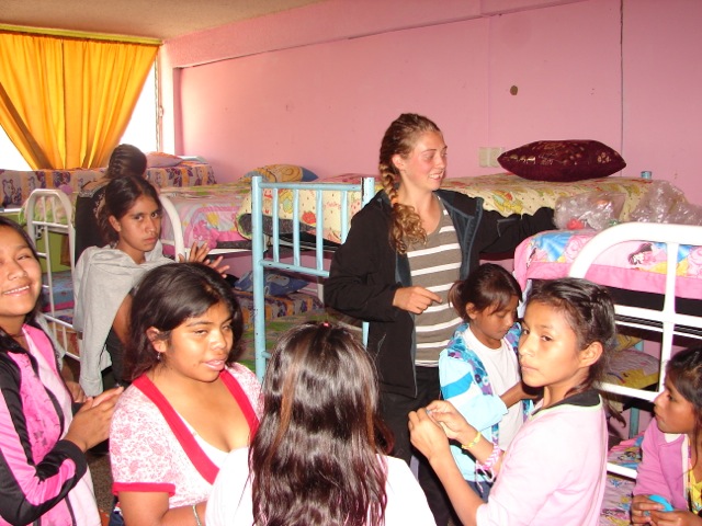 Feedback Anna Tasso Volunteer Xela Guatemala 03