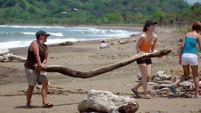 Feedback Brody Volunteer in Costa Rica