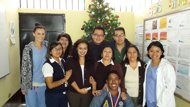 Feedback Felix Contreras Volunteer In Xela Guatemala 01