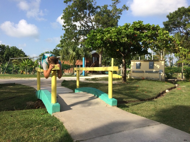 Feedback Ivy Elgarten Volunteer In Belize 04