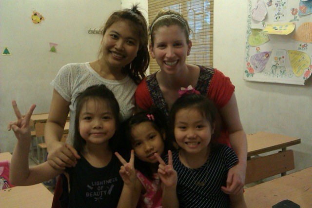 Feedback Kara Weasen Volunteer In Hanoi Vietnam 01