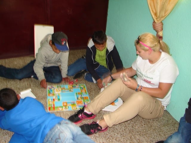 Feedback Kelly Misiti Volunteer Xela Guatemala 02