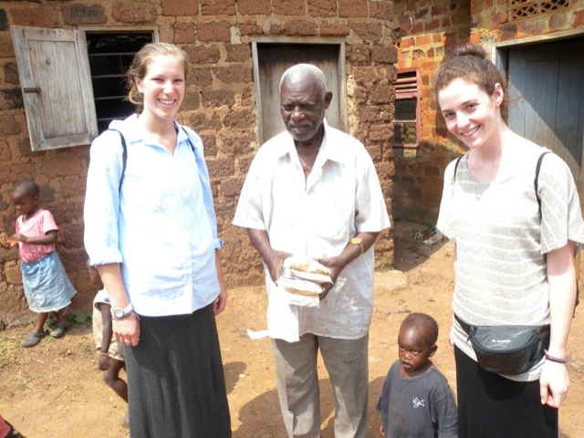 Feedback Laurel Aberle Volunteer Bulenga Uganda 04
