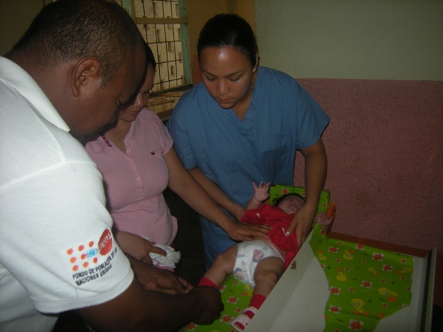 Feedback Romeena Volunteer in Honduras, La Ceiba