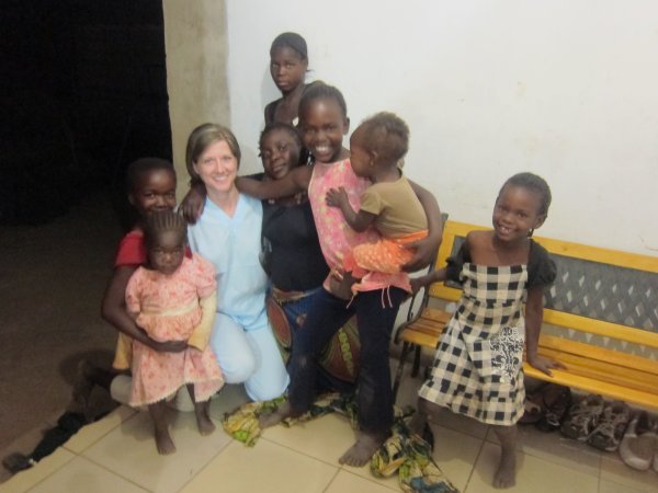 Review Amanda Christenson Volunteer Lusaka Zambia Medical Dental Healthcare