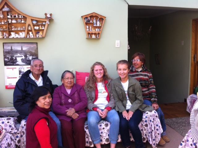 Review Caitlin Friel Volunteer In Cusco Peru 01