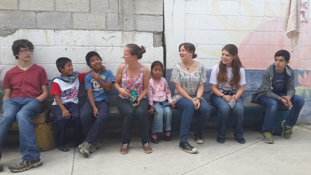 Review Elizabeth Rojas Steinbrecher Volunteer Xela Guatemala 01