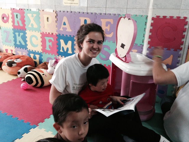 Review Felix Contreras Volunteer In Xela Guatemala 03