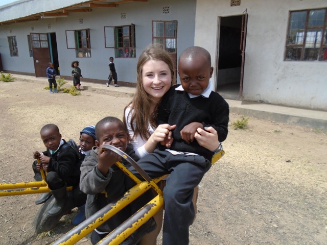 Review Justine Ouellet Volunteer Arusha Tanzania 04