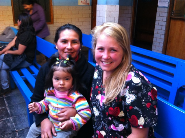 Review Kaitlin Himle Volunteer Cusco Peru 04